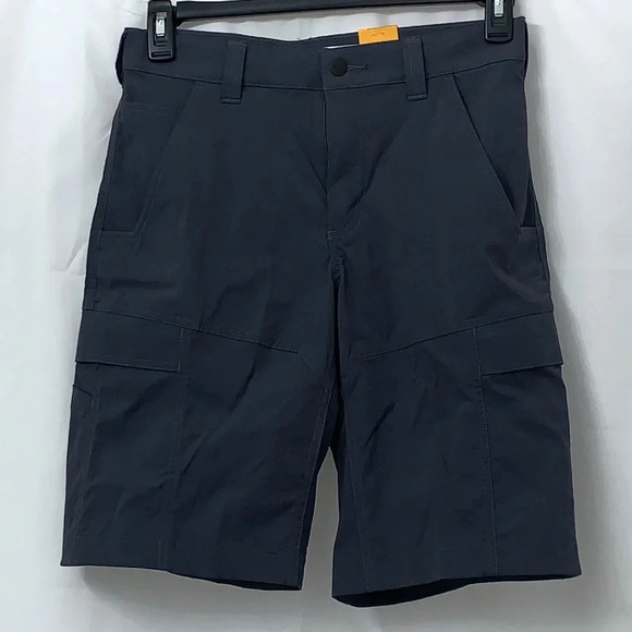 Men’s Carhartt Force Relaxed Fit Lightweight Ripstop Cargo Shorts Size 30 NWT - Picture 2 of 10
